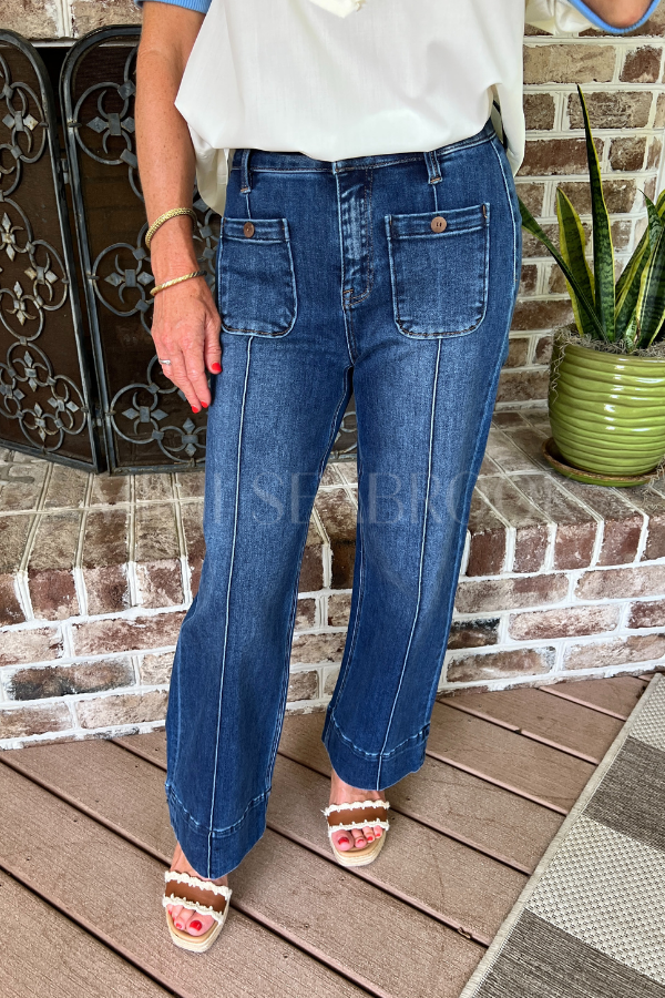 Jay jeans