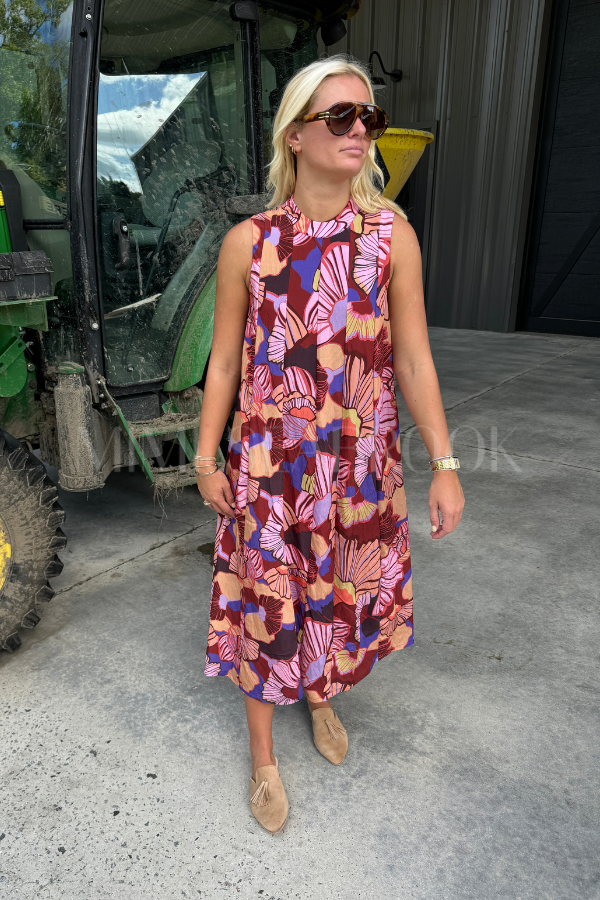 Jaylene dress