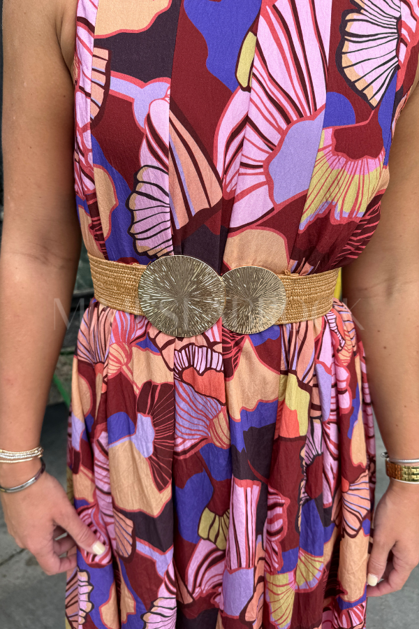 Jaylene dress