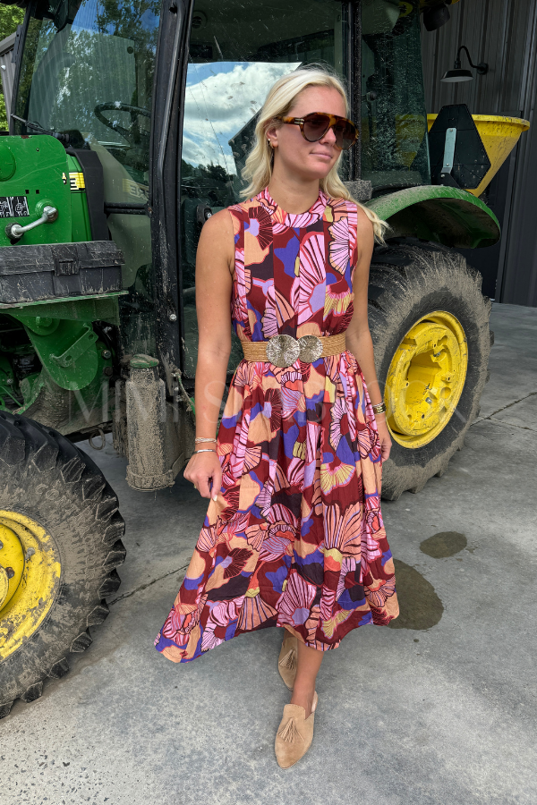 Jaylene dress