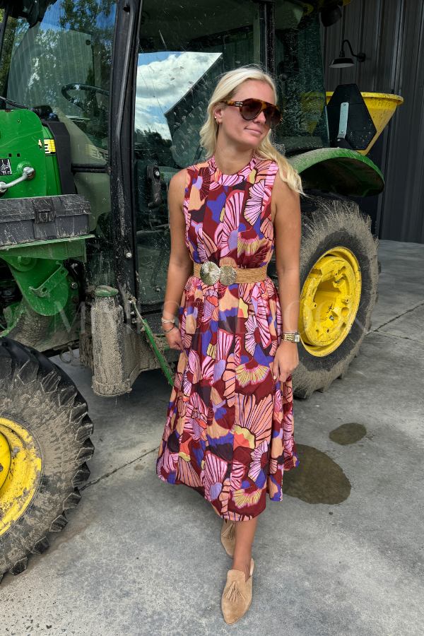 Jaylene dress