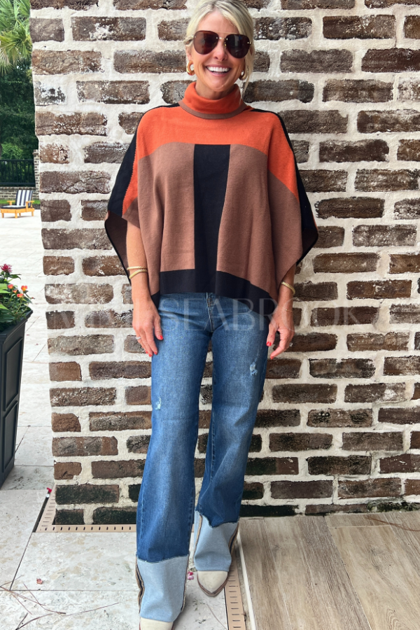 Jayne sweater