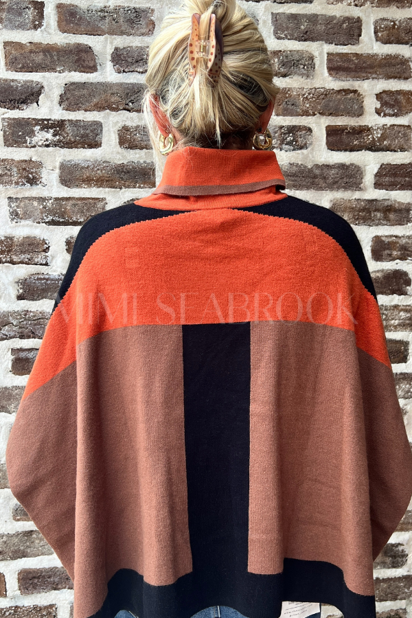 Jayne sweater