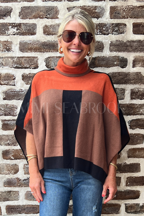 Jayne sweater