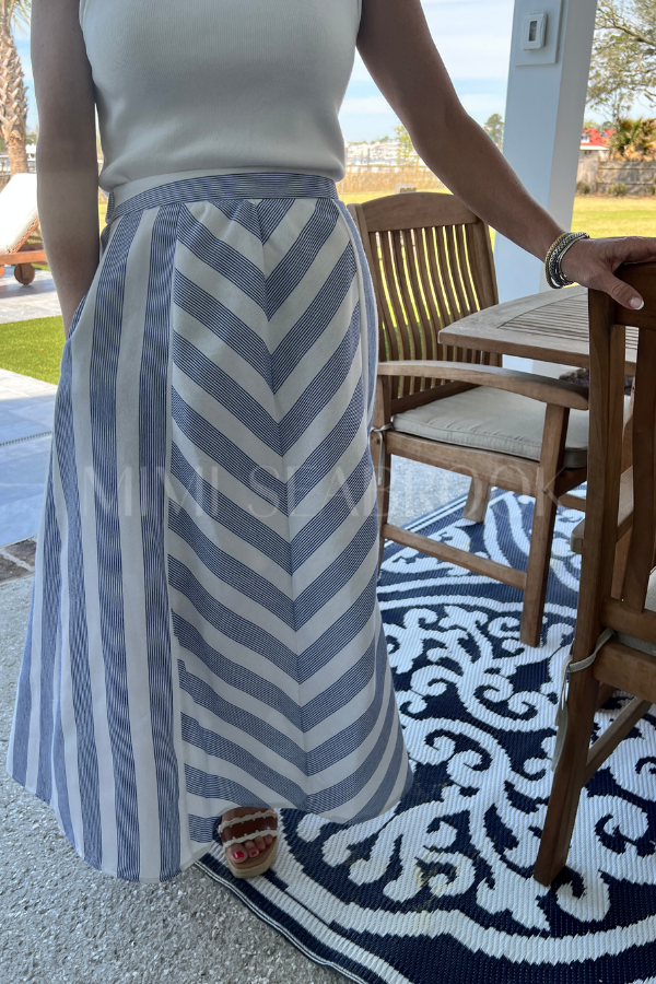 Jennifer skirt