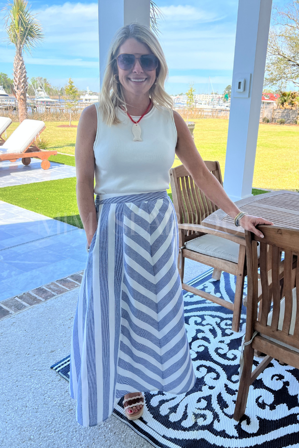 Jennifer skirt