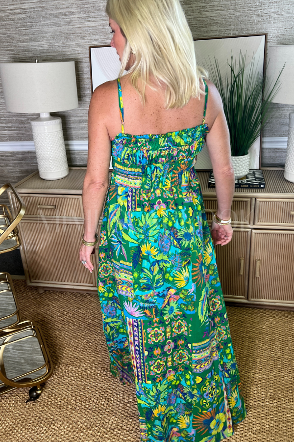 Jianna dress