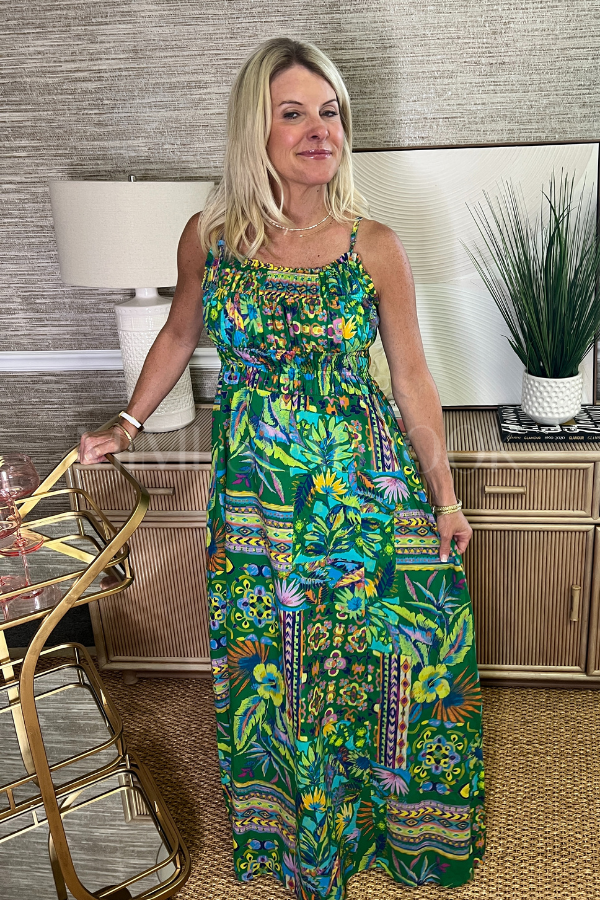 Jianna dress