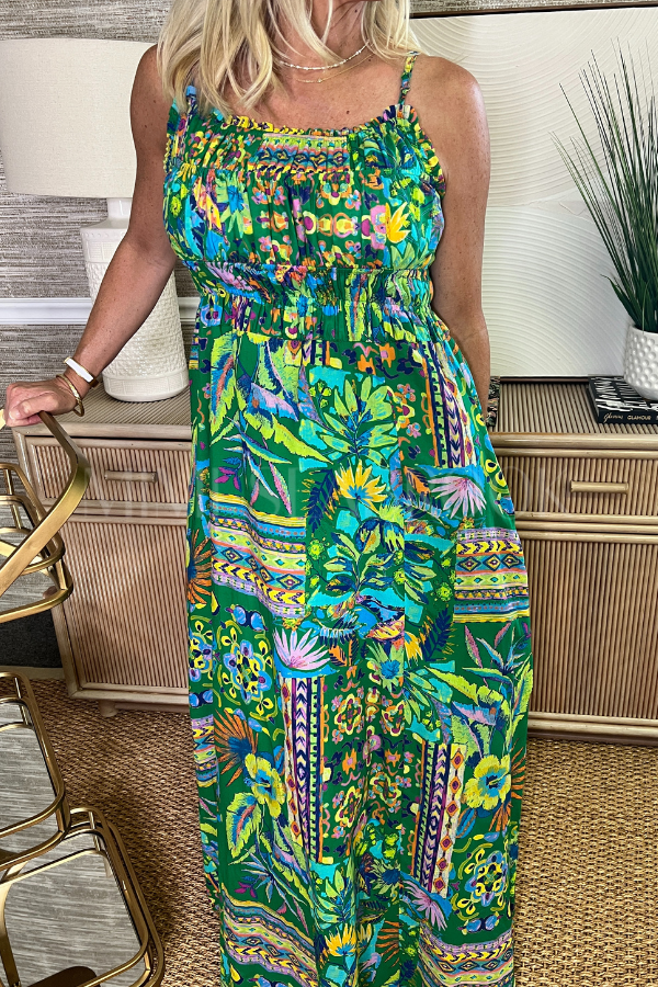 Jianna dress