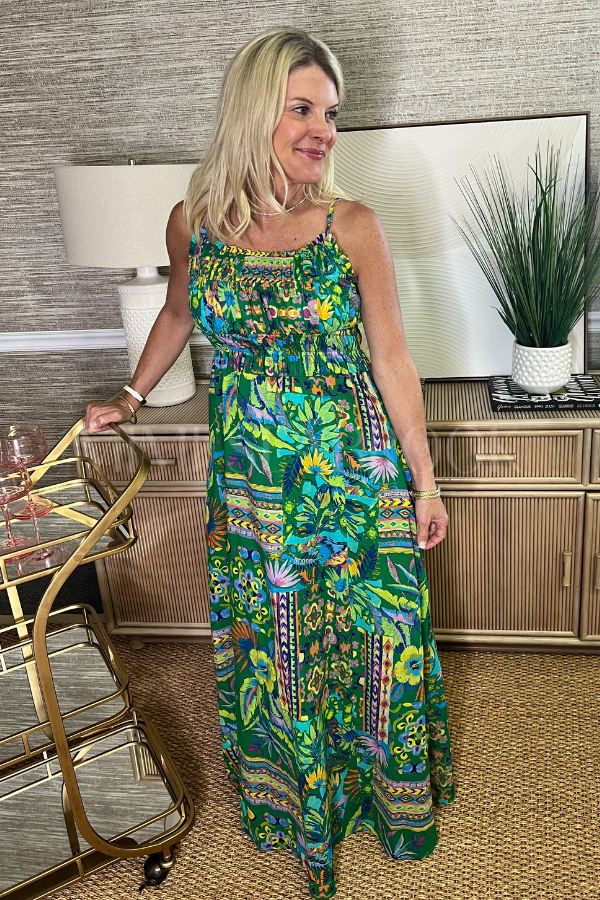 Jianna dress