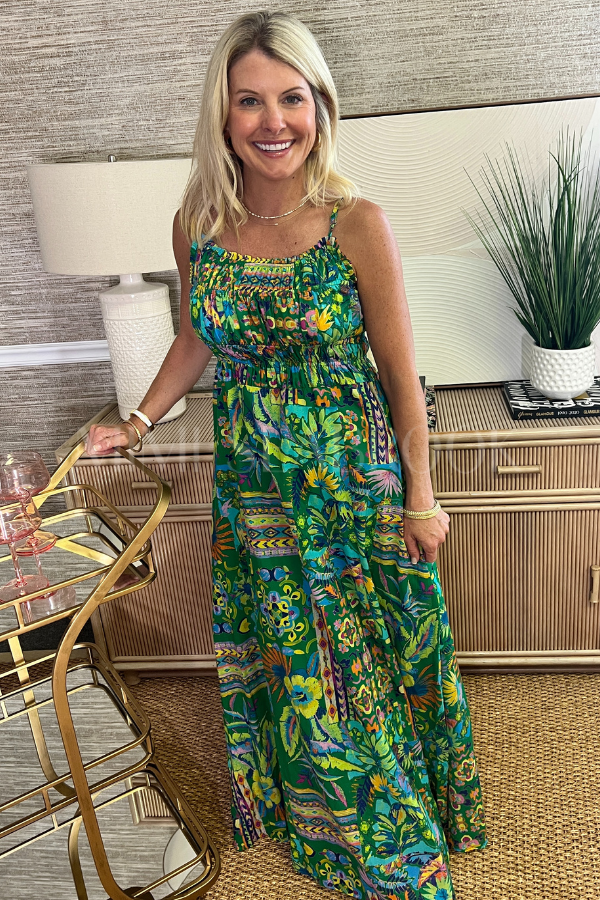 Jianna dress