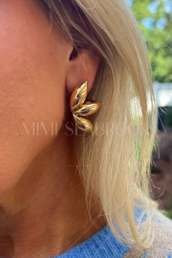 Jones Earrings