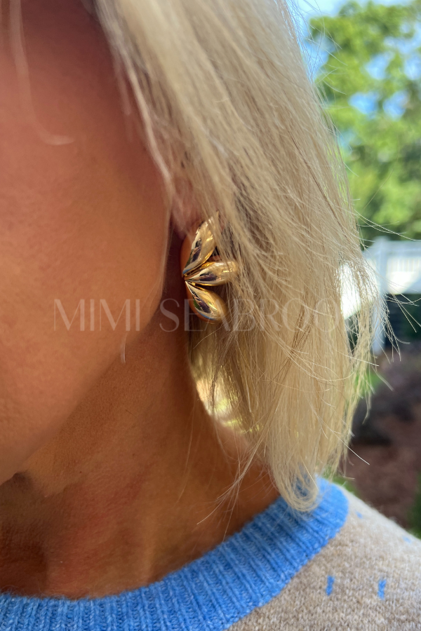 Jones Earrings