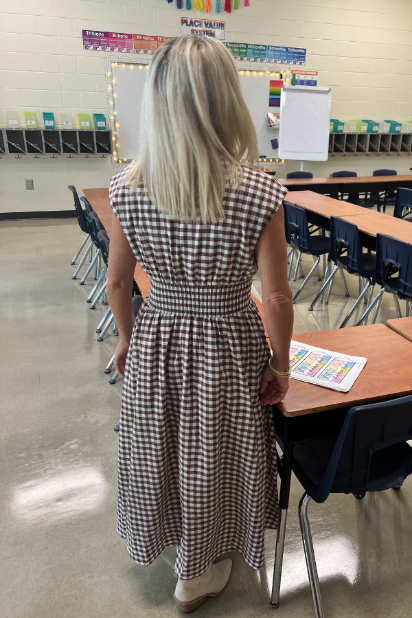Josette dress