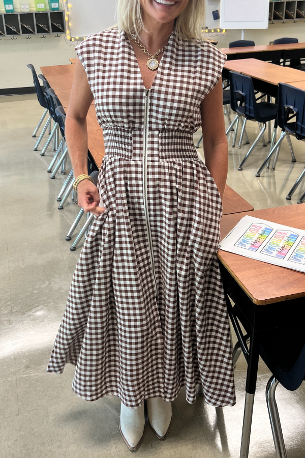 Josette dress