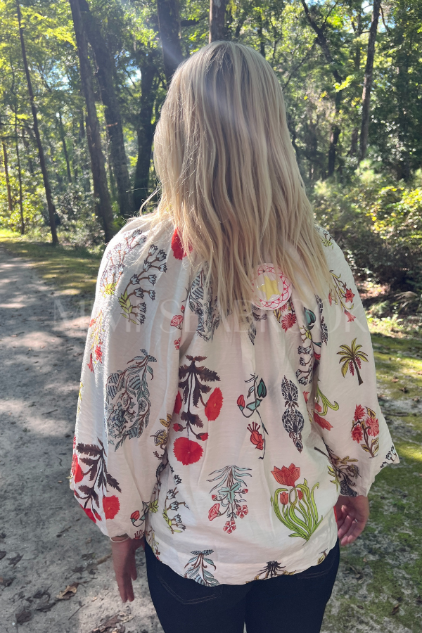 Journey top