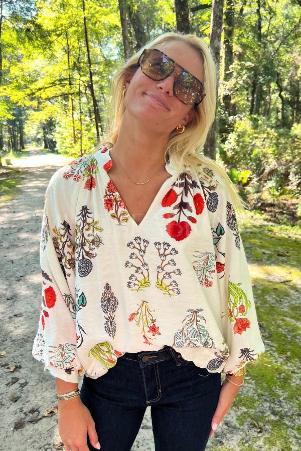 Journey top