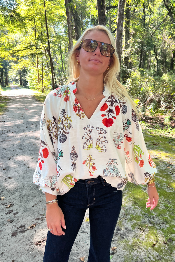 Journey top