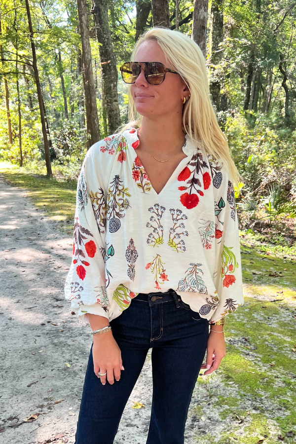 Journey top