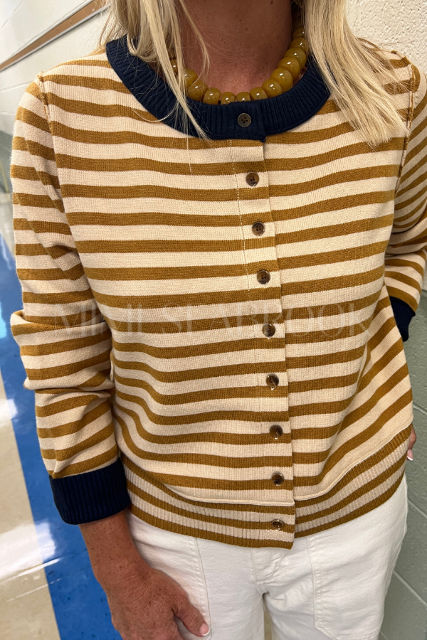Joyce sweater