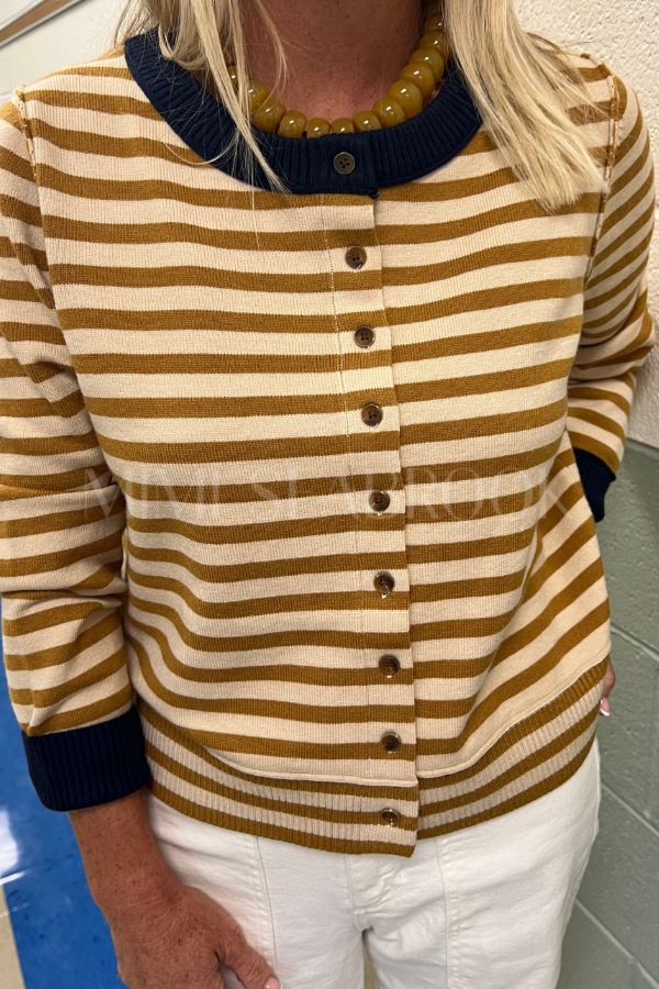 Joyce sweater
