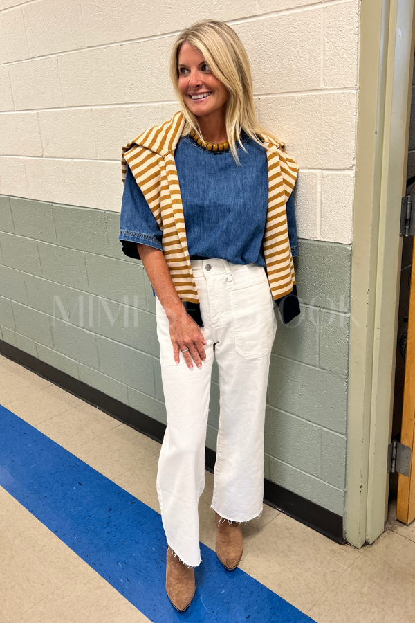 Joyce sweater