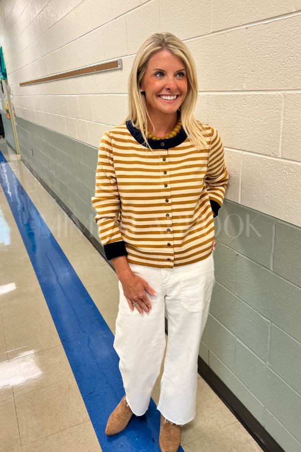 Joyce sweater