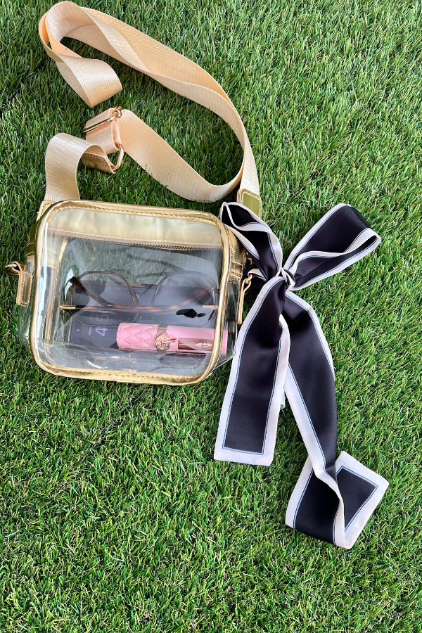 Judith scarf, black