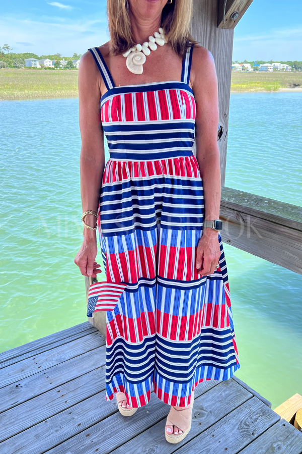 Judson dress