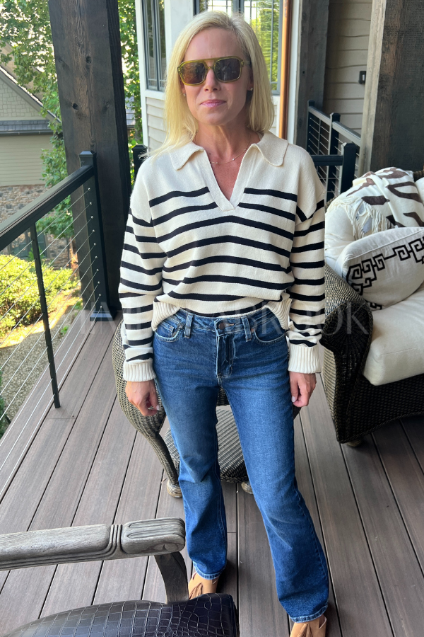 Judy sweater