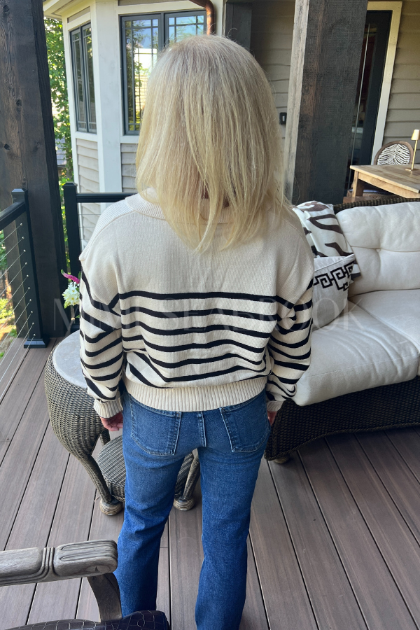 Judy sweater