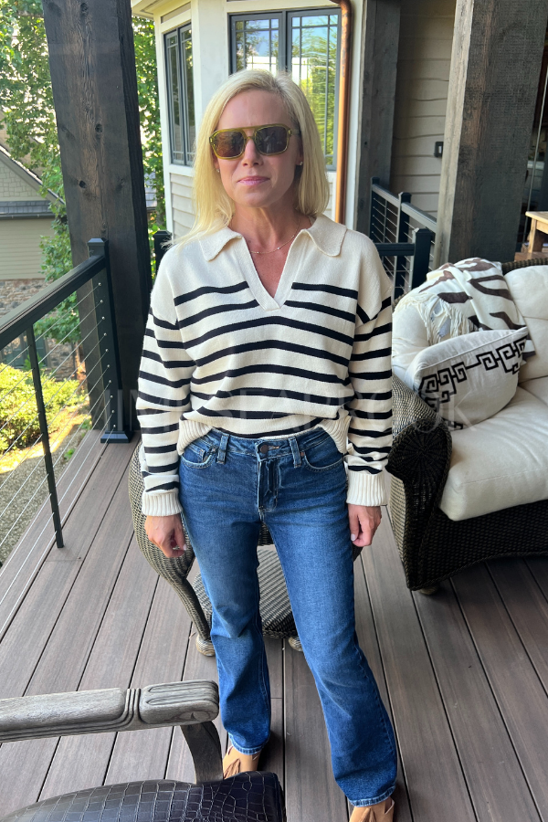 Judy sweater