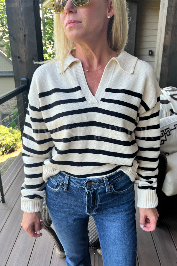 Judy sweater