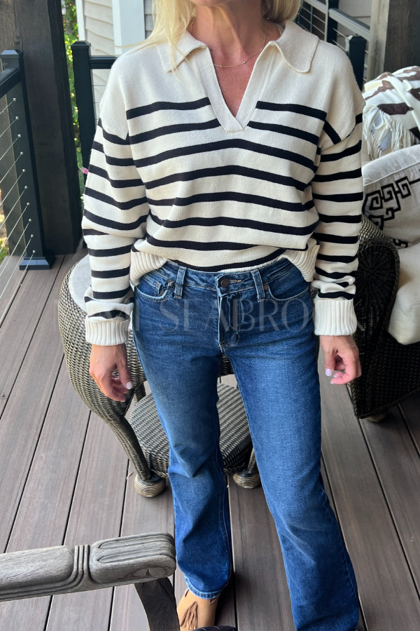 Judy sweater