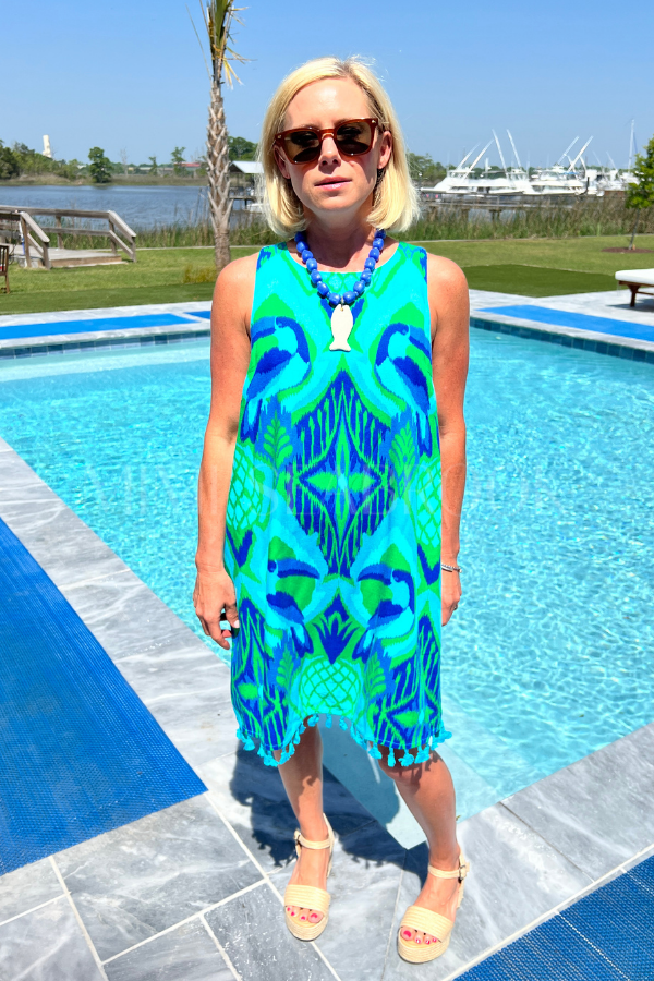 Jules dress