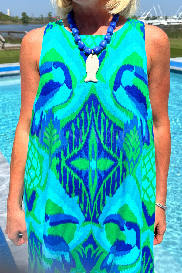 Jules dress