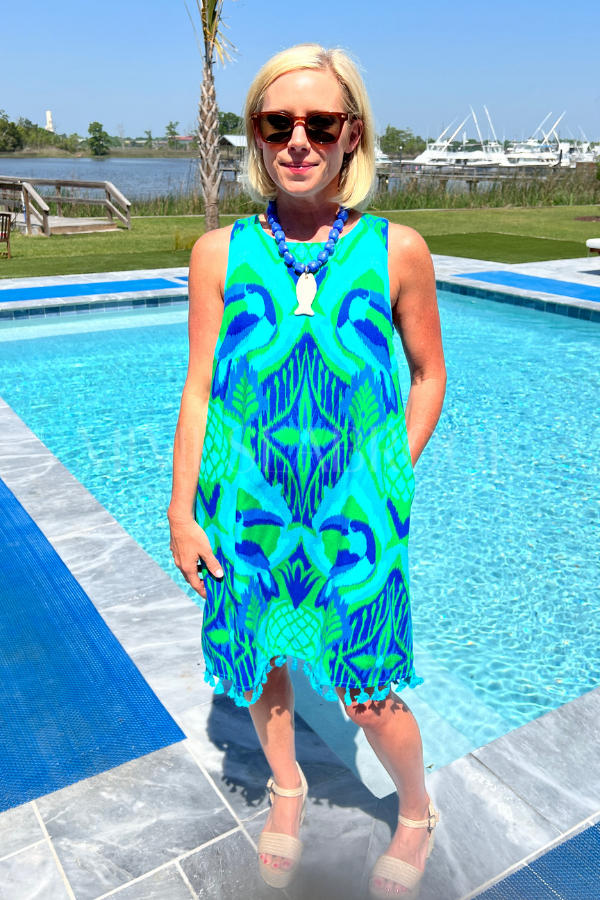 Jules dress