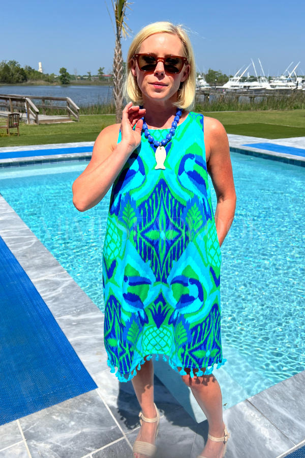 Jules dress