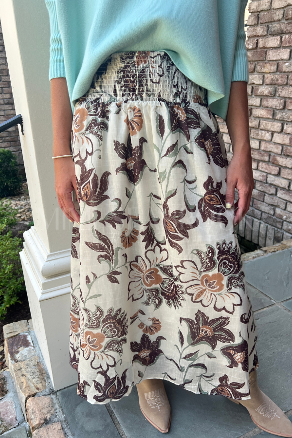 Justine skirt