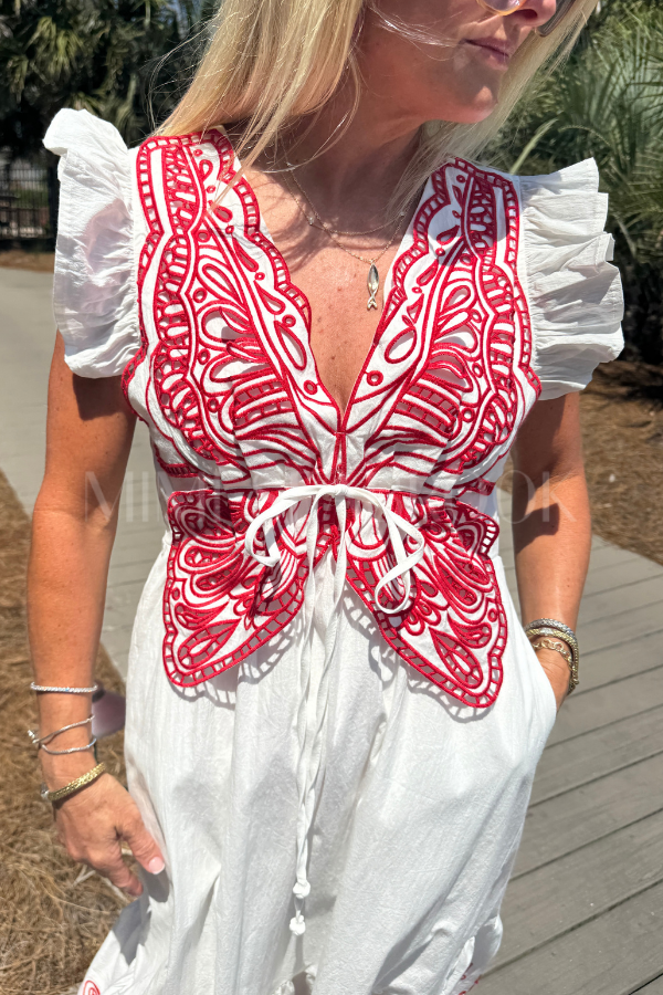 Kaelie dress