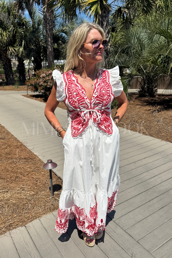 Kaelie dress