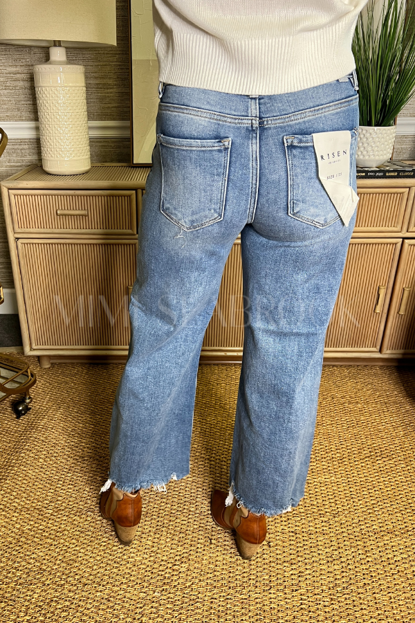 Kali Jeans