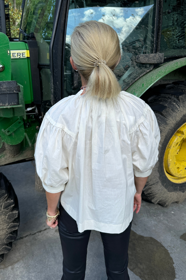 Kandy top