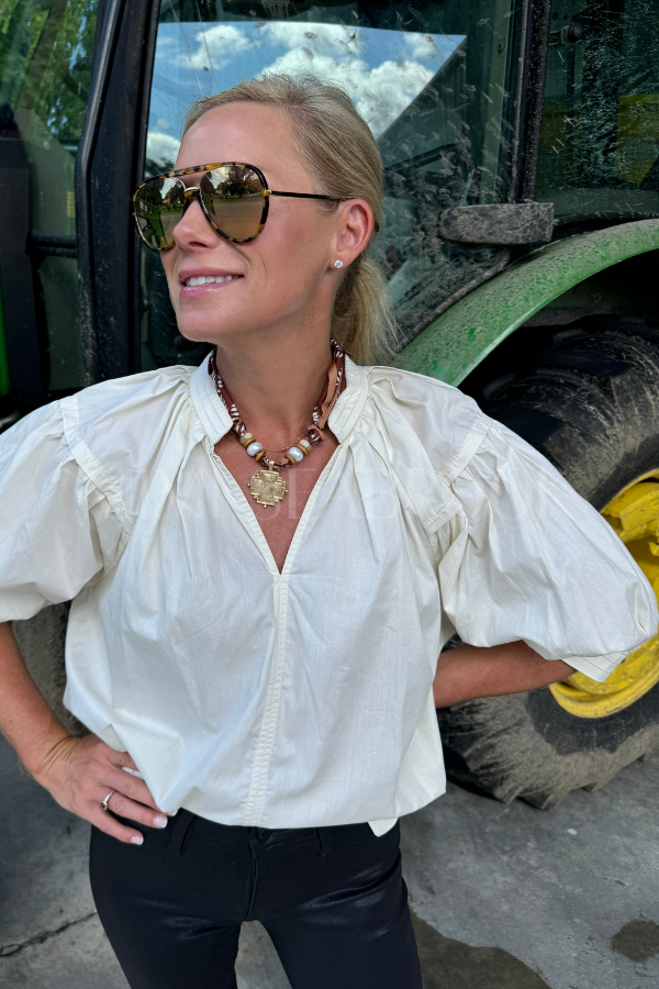 Kandy top