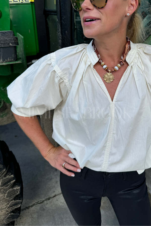 Kandy top