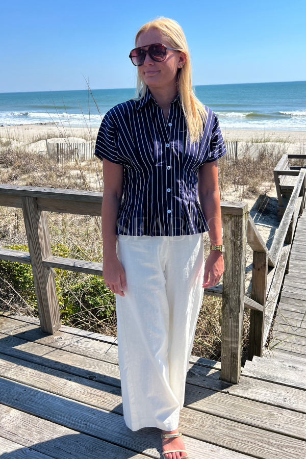 Karenina pants