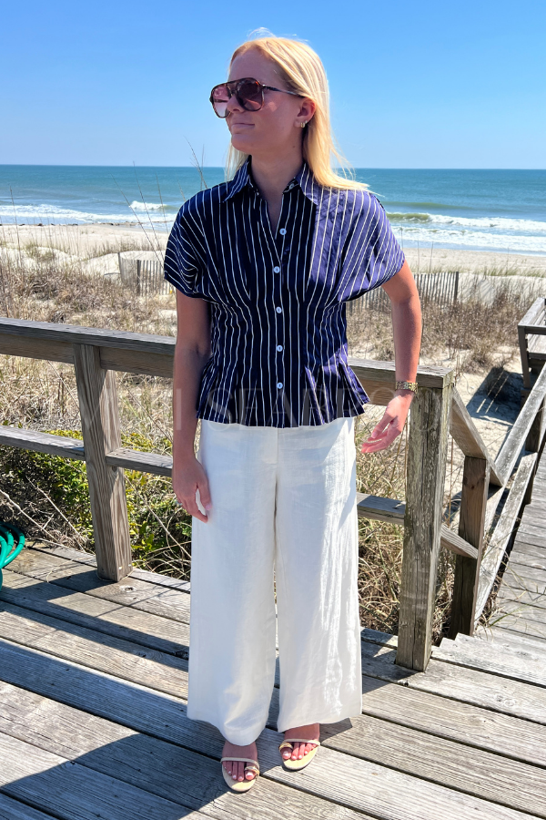 Karenina pants