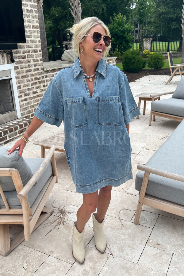 Karsta dress