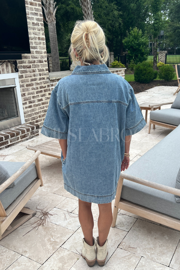 Karsta dress