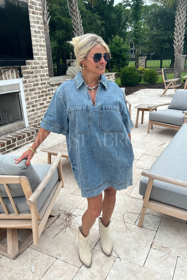 Karsta dress